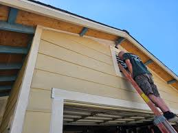 Best Steel Siding Installation  in Manteno, IL